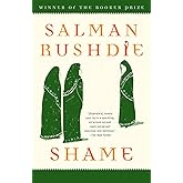 Shame: A Novel