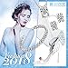 Qianse AAA Zircons Pendant Necklace Stud Earrings Tennins Bracelet Bridal Jewelry Set for women