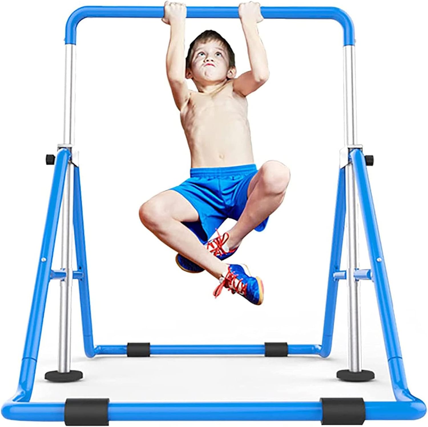 Kids GymnasticsBar Strength Training PullUp Bars for Home Training