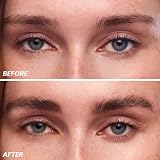 Wonderskin Wonder Blading Brow Stain & Go Brunette Tint Masque view 2