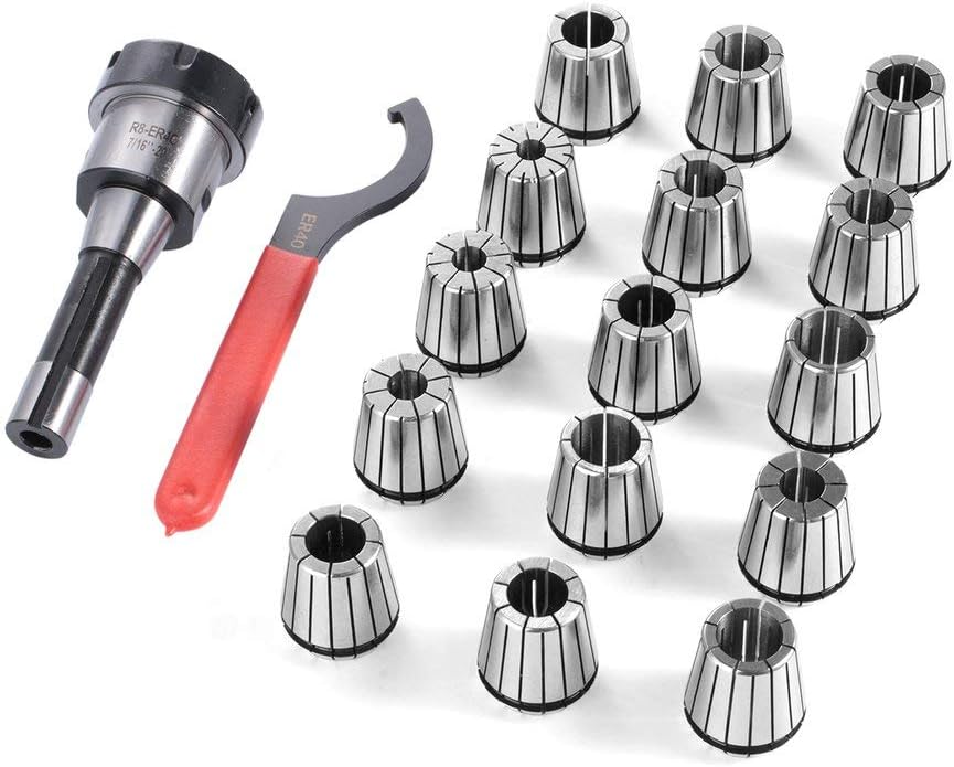 Best High Precision Milling Machine