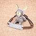 O.RIYA You Are Braver Than You Believe Bracelets (Brown)