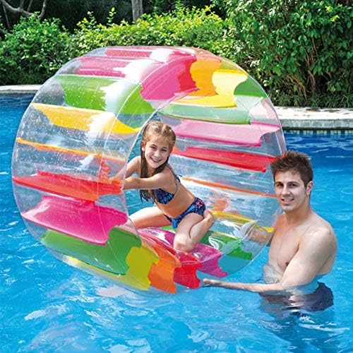inflatable water walking ball amazon