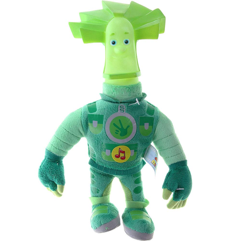 Buy Fixies Russian Plush Toy Soft Toys Original Licensed Toy with