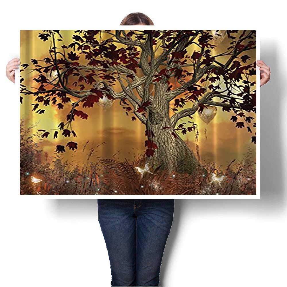 Lienzo De Pared Para Recamara Decoracion Del Hogar Vintage Con