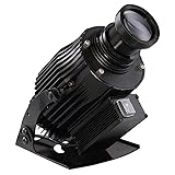 AccuformNMC VPLBlank 40W LED Sign Projector with