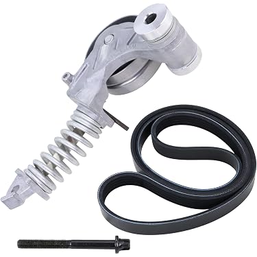 Set Tensor Di Cinghia Dentata Per VAG – BGS 8119, Attrezzo Professionale Per Motori VW/Audi