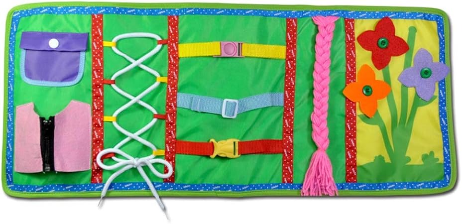 rompecabezas de tela