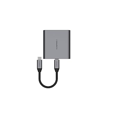 GNARBOX XQD Reader with microSDSD UHS-II Type-C Malaysia