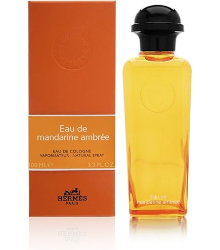 Amazon.com: Hermes Eau De Rhubarbe Ecarlate EDC Spray para Unisex