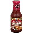 Kikkoman Dipping Sauce, Sweet and Sour, 12 Ounce (Pack of 3)