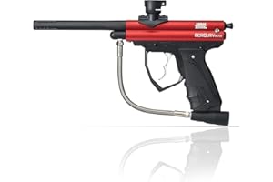 Mercury Rise Hail Semi Auto .50 Caliber Paintball Gun Marker