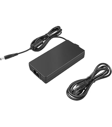 Amazon.com: PowerHOOD 130W AC/DC Adapter Compatible with Anker