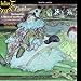 Liadov: Marionettes, A Musical Snuffbox & other piano music