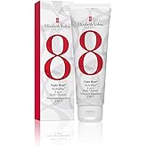 Elizabeth Arden Eight Hour HydraPlay 2-in-1 Daily Gentle Cleanser and Pore Minimizer Mask, Hydrating Face Wash with Kaolin Clay & Glycerin, Non-Comedogenic, Vegan, For All Skin Types, 4.2 oz.