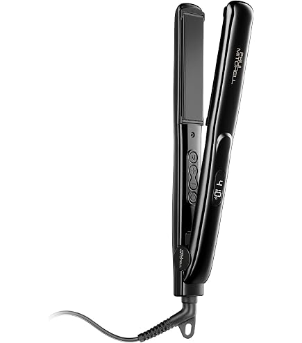 Amazon.com: Paul Mitchell Pro Tools Express Ion Smooth+ Flat  display picture 1