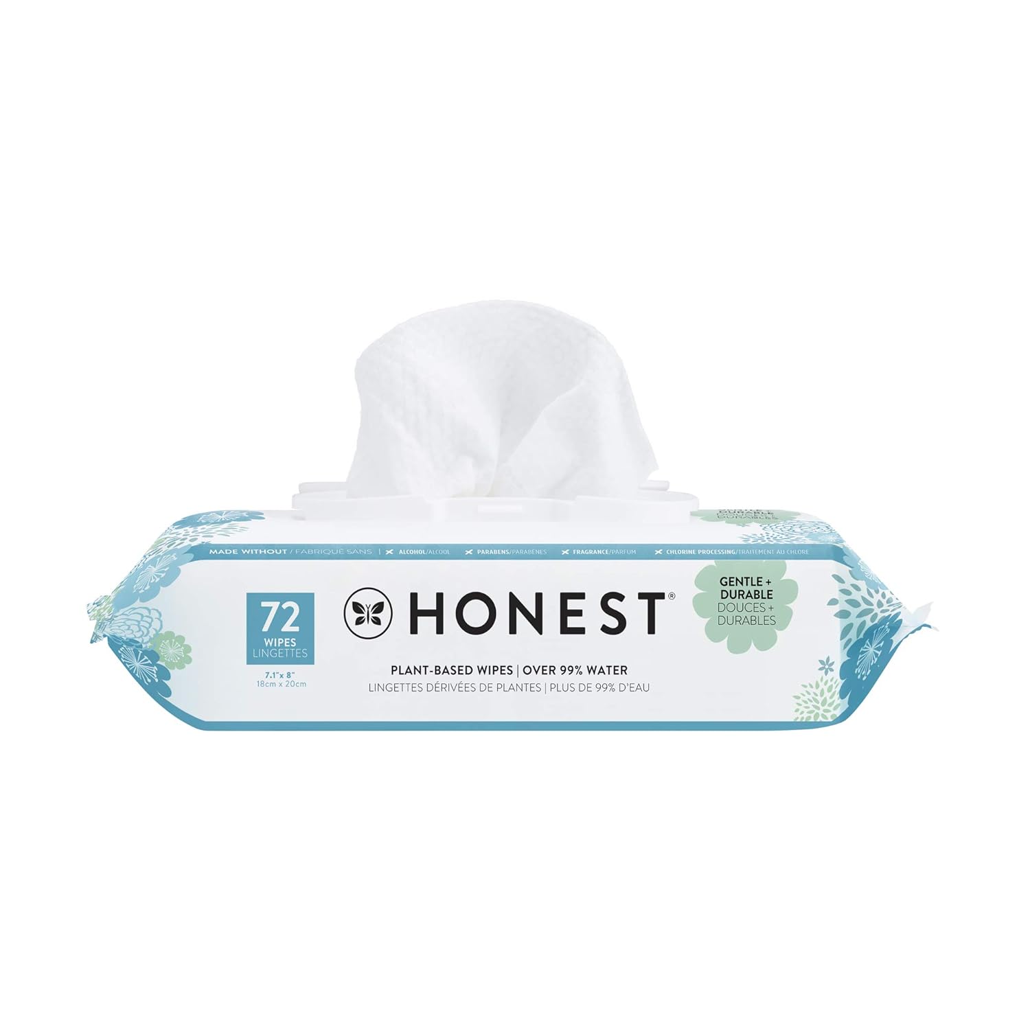 honest wipes amazon