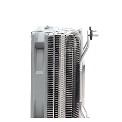 ZoftiG AXP90-X53 CPU Ultra-Thin Radiator 4PIN 4