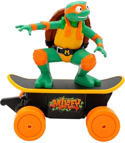 Amazon.com: Teenage Mutant Ninja Turtles: Tales of The TMNT
