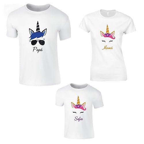 playeras de unicornio para hombre