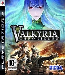 Valkyria Chronicles