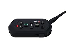 Sena SMH10-D-01SM Snowmobile Bluetooth Headset
