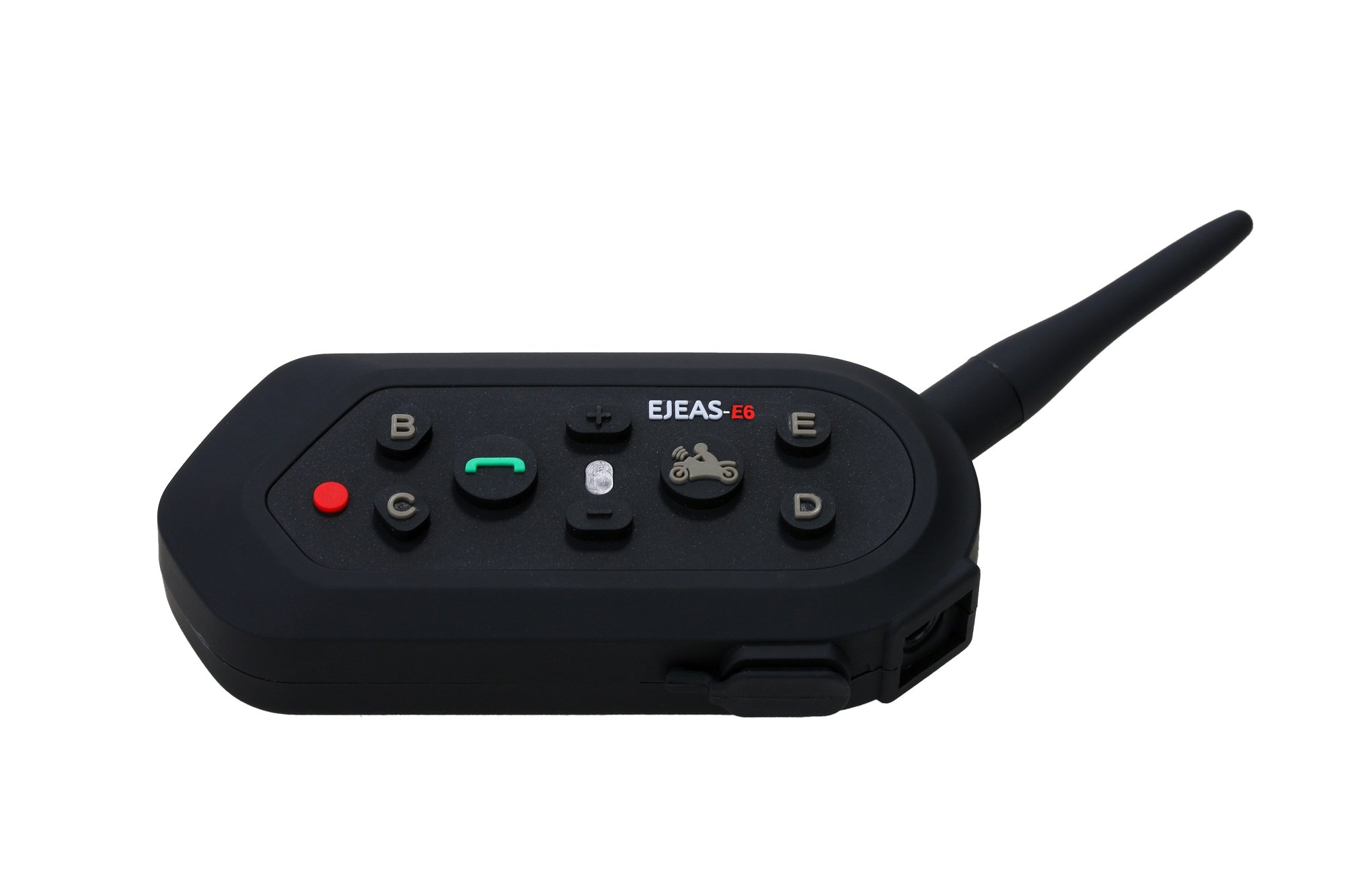 Sena SMH10-D-01SM Snowmobile Bluetooth Headset