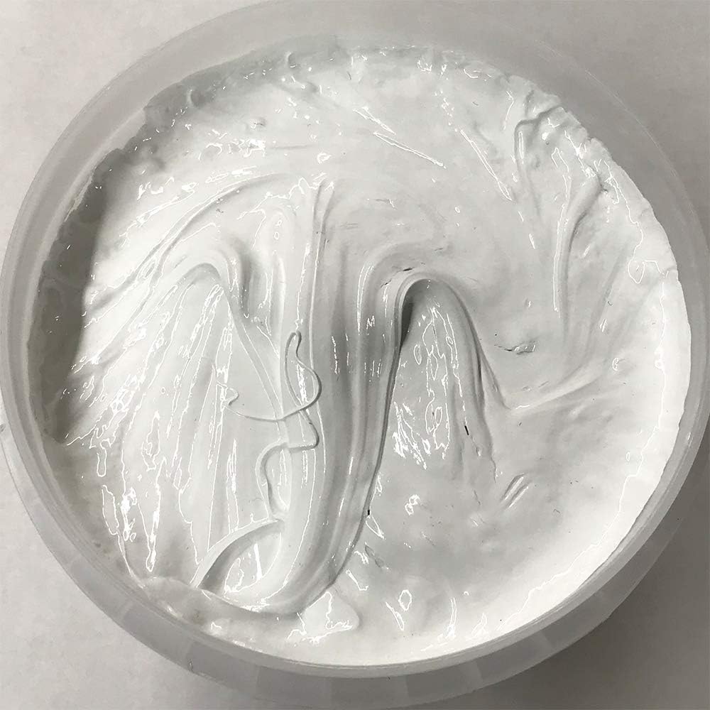 Triangle Phoenix White
