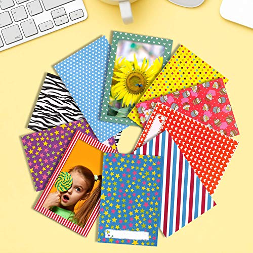 FujiFilm Instax Mini 9 Instant Camera (Flamingo Pink) + Accessories Kit