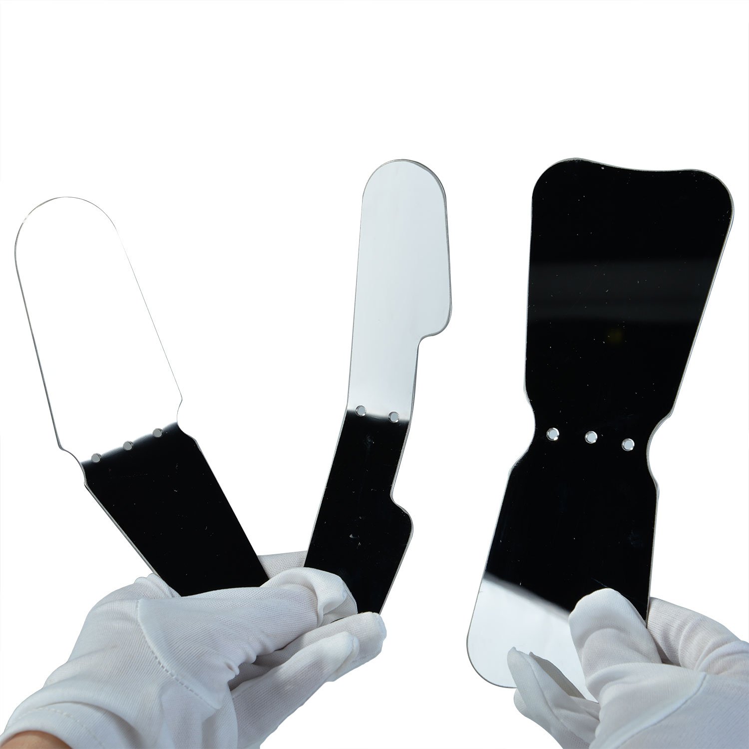 AZDENT Dental Intraoral Cheek and Lip Retractor for Teeth