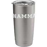 NAMMA Stainless Steel Insulated Tumbler
