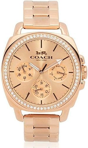 coach boyfriend watch band replacement
