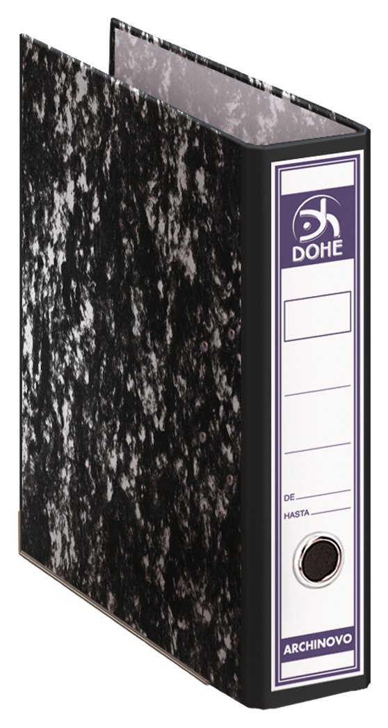 Dohe Archinovo - Wide Spine Folder, FSC Mix AEN-COC-000243