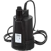 Portacool PARPMP01710A Replacement Water Pump | Fits Jetstream 250, 260, 270 Evaporative Coolers