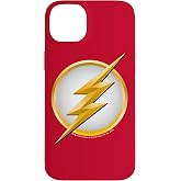 The Flash: TV Series New Logo Case for iPhone 14 Plus
