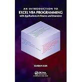 An Introduction to Excel VBA Programming