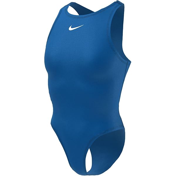 Amazon.com: Nike Women's Hydrastrong Water Polo One Piece