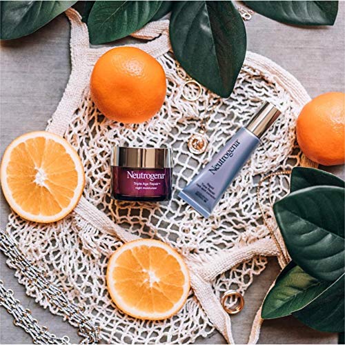 neutrogena rapid tone repair dark spot corrector female daily