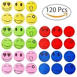 Gogogu 120 Pack Natural Mosquito Repellent Patch Mosquito Stickers Keeps Insects and Bugs Far Away Non-Toxic Deet-Free Anti-Mosquito Patch for Home, Camping, Travel and Outdoors