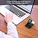 Apple Watch Charger[MFi Certified], dodocool iWatch Magnetic Charging Dock with Adjustable Stand, Support Nightstand Clock Mode for 38mm/40mm/42mm/44mm Apple Watch Series 4/3/2/1, 3ft Cable