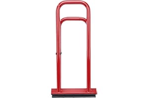 Hand Seamer&Standing Seam Roofing ToolS,Hand Seamer FSHS1-1.5"Verticle Metal Roofing Tool,Sheet Metal Bender with Anti-slip&S