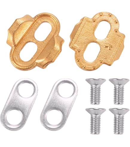 Amazon.com : Crankbrothers Refresh Kit Eggbeater 11 / Candy 11