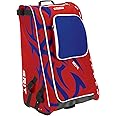 Grit HTFX Hockey Tower Equipment Bag