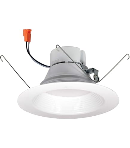 Nora NOXTW-5631WW Onyx Tunable Retrofit Reflectors - 27/30/35/40