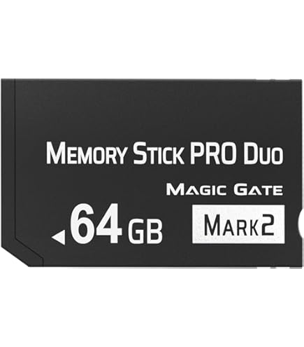 Sony MSX-512S Memory Stick PRO Flash Media (512MB) (Retail