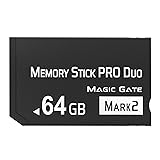 Original 64GB Memory Stick Pro Duo MARK2,High-Speed