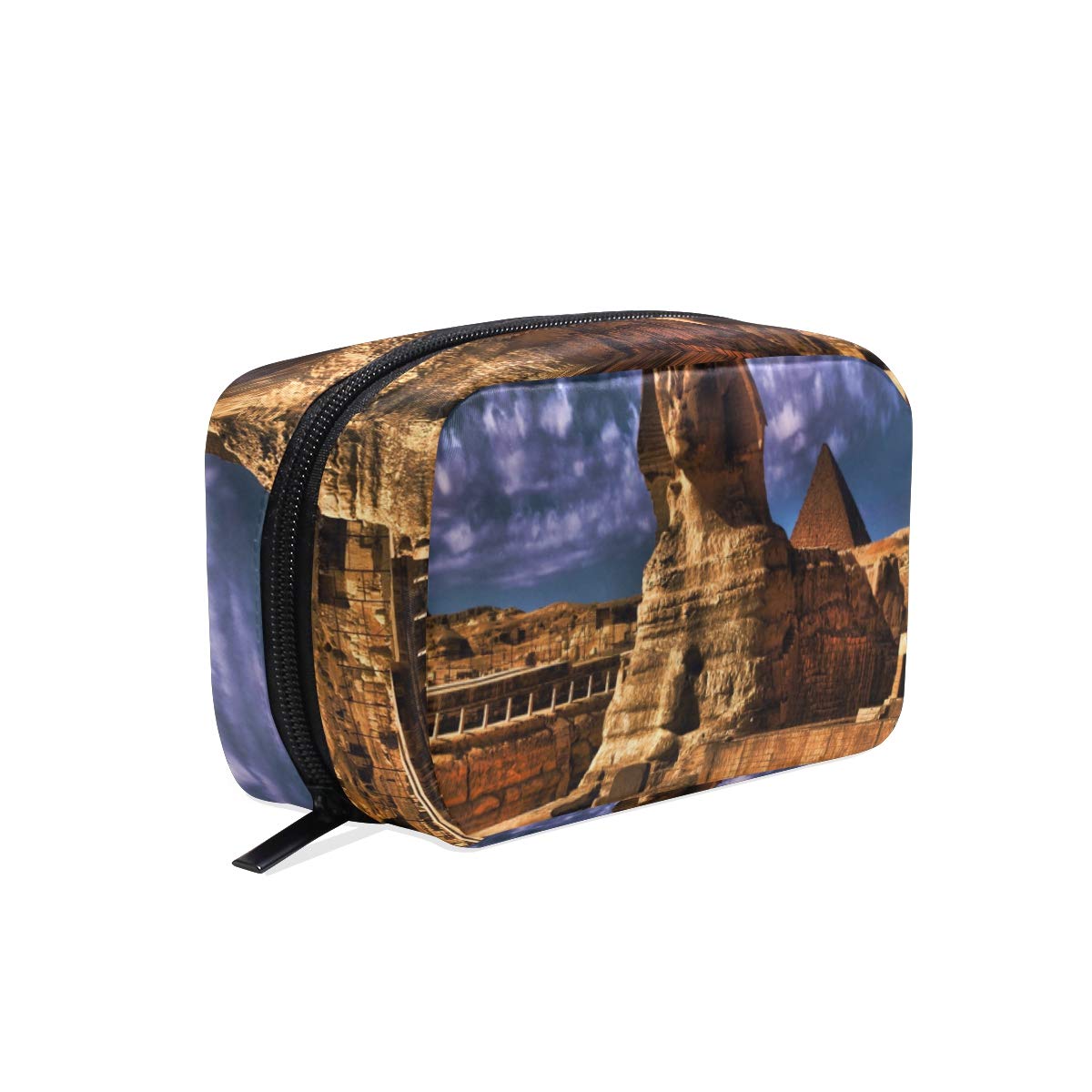 Best Sonia Kashuk™ Large Pencil Case Makeup Bag – Clear