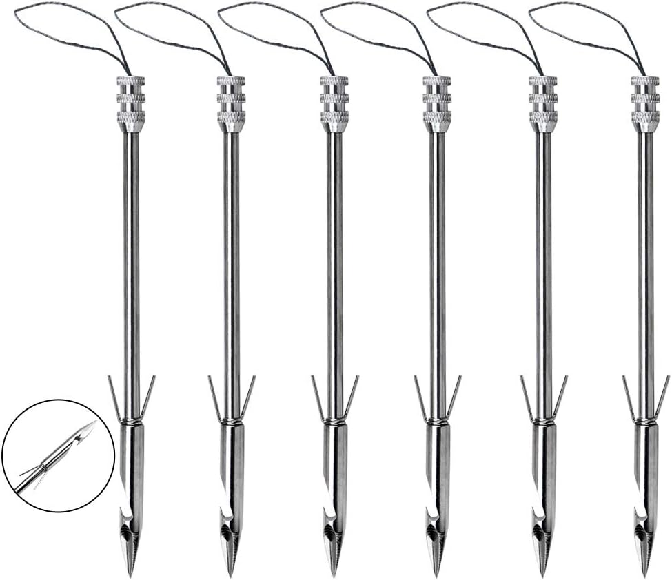 balestra per la pesca con il mulinello