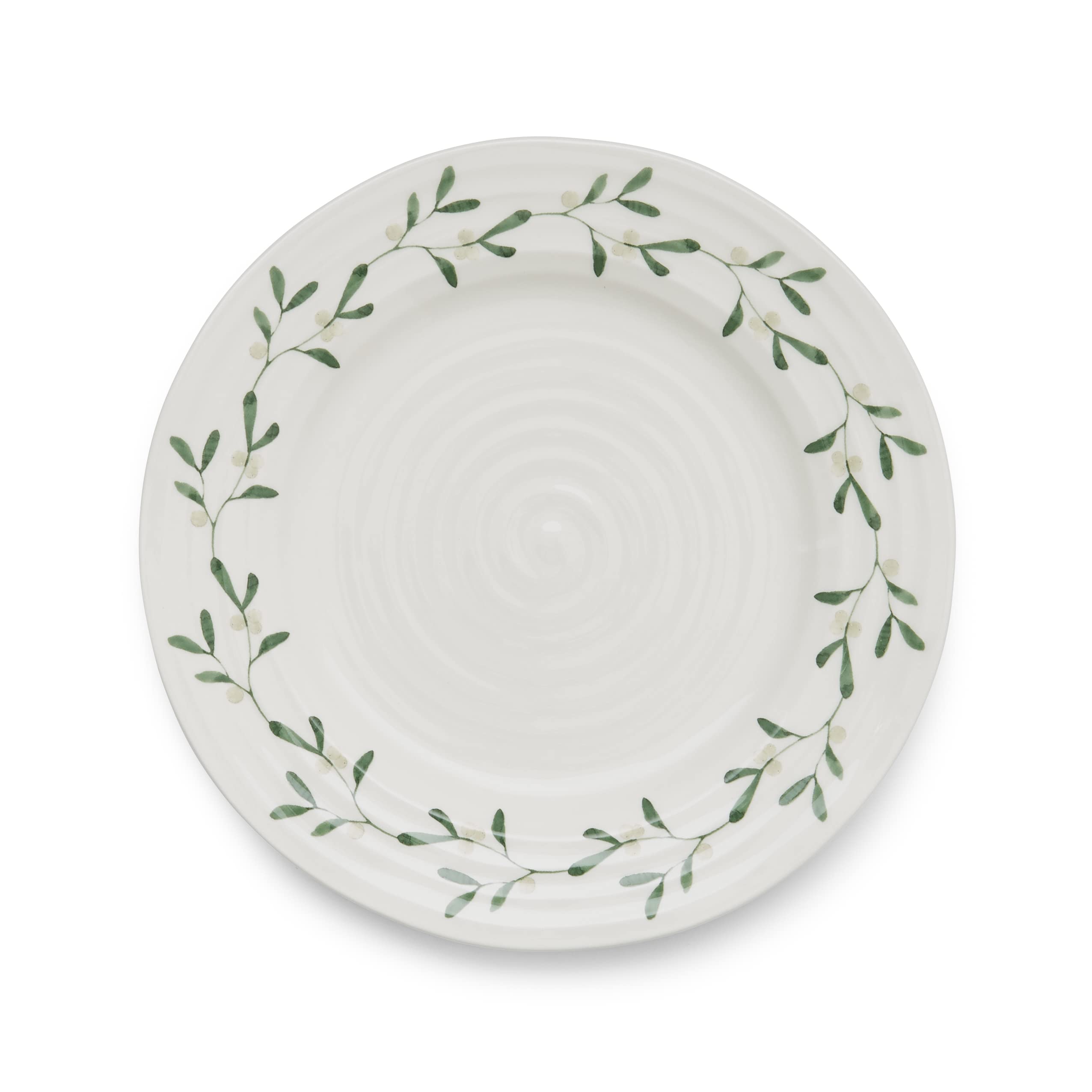Sophie Conran for Portmeirion 20 Centimetre Salad Plate Set of 4