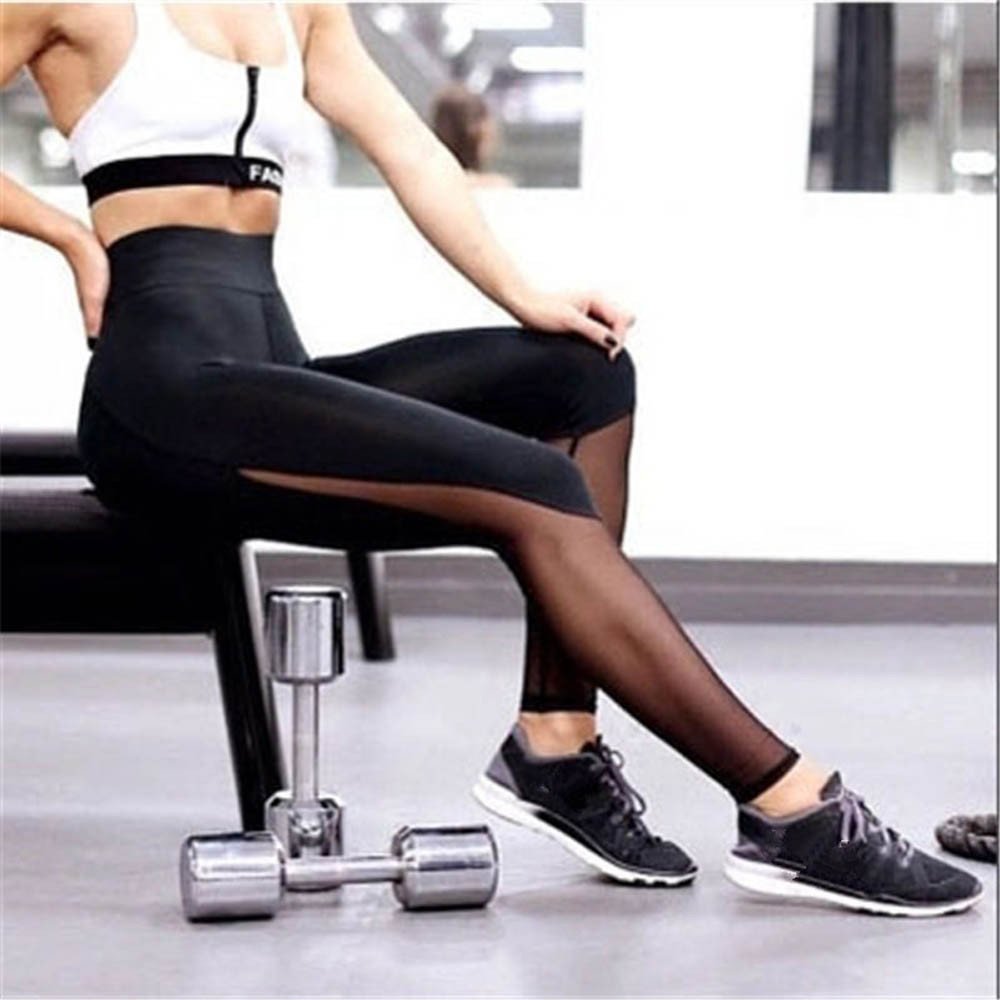Modaworld Leggings Donna Fitness Eleganti Vita Alta Push up Pantaloni Yoga  da Donna Leggins Sportivi Donna Invernali Running Donna Leggings Fitness  Sport Palestra Yoga Pantaloni Sicurezza e protezione Fai da te  berjaya.edu.my